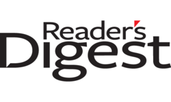 Readers Digest Stewart Guss