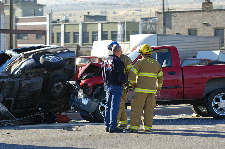 Who is to Blame in Common Automobile Accident Scenarios?
