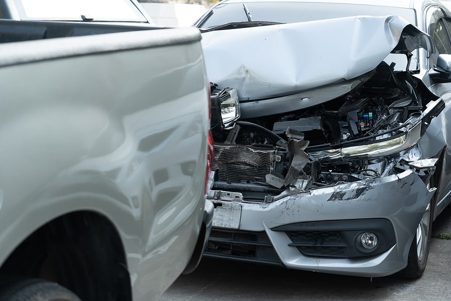 A Checklist: What to Do After a Houston Car Accident