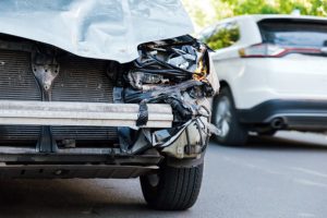 Is Texas a No Fault State for Car Accidents