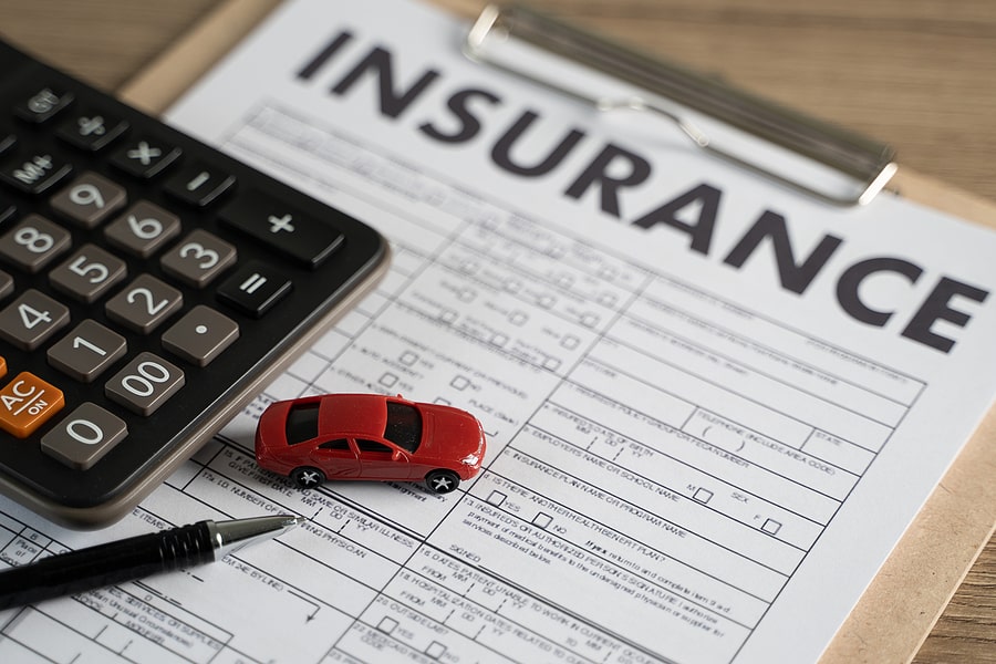 Your Top 10 Most Common Car Insurance Questions, Answered