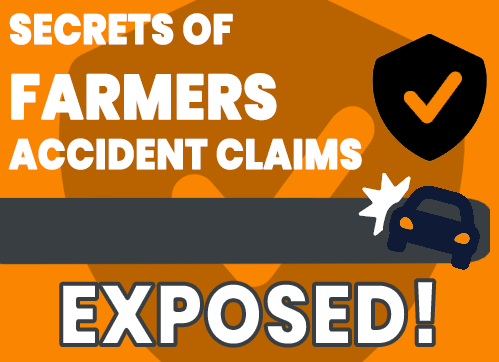 Secrets of Farmers Insurance Accident Claims Exposed SJG