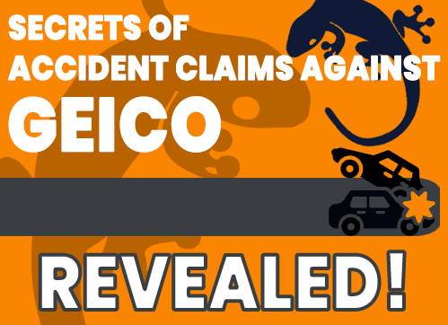 Secrets of Geico Accident Insurance Claims Exposed SJG