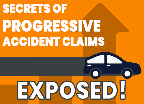 Secrets of Progressive Insurance claims Exposed SJG