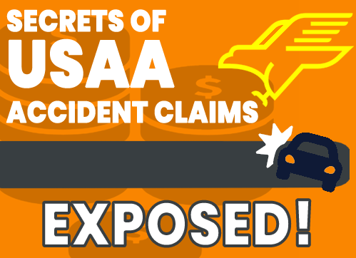 Secrets of USAA Insurance claims Exposed SJG