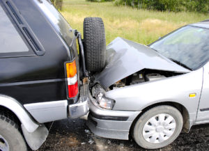 Work-related car accidents. Who is responsible?