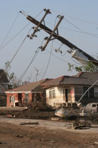 Property Damage Lawyers in Baton Rouge