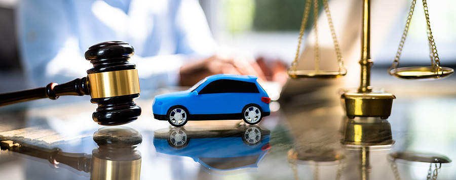 Avoid Car Accident Settlement Without A Lawyer
