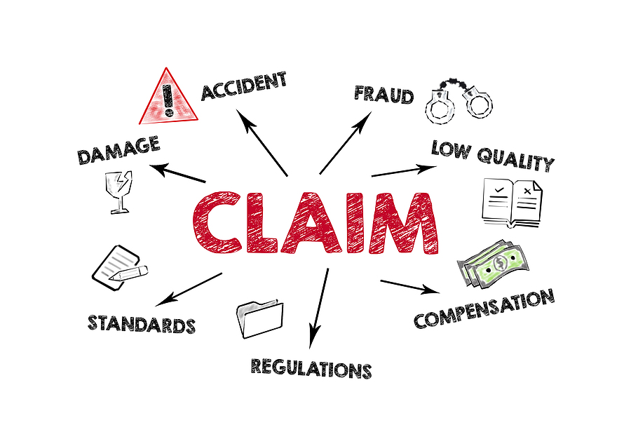 How Do I Settle A Car Accident Claim Without A Lawyer?