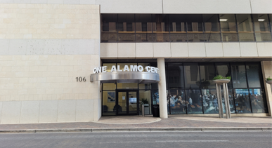 San Antonio Office