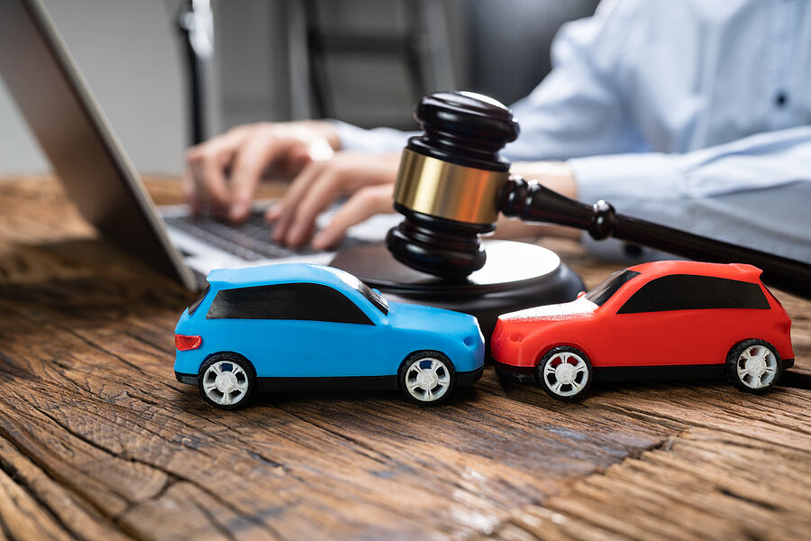 attorney for a car accident