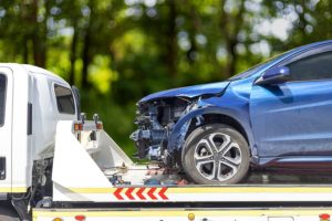 What Can I Sue for in a Truck Accident