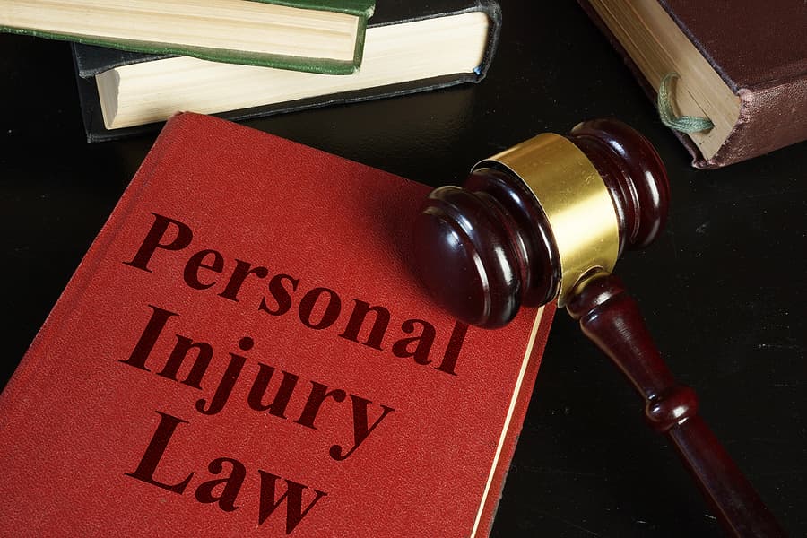 What Is a Personal Injury Lawsuit