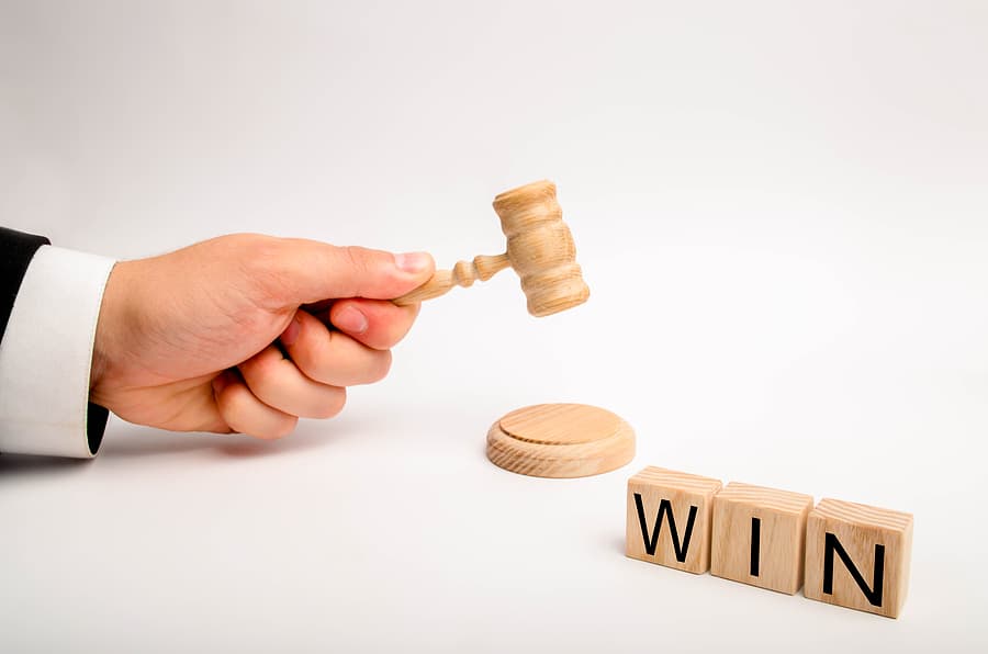 What are the Chances of Winning a Personal Injury Lawsuit