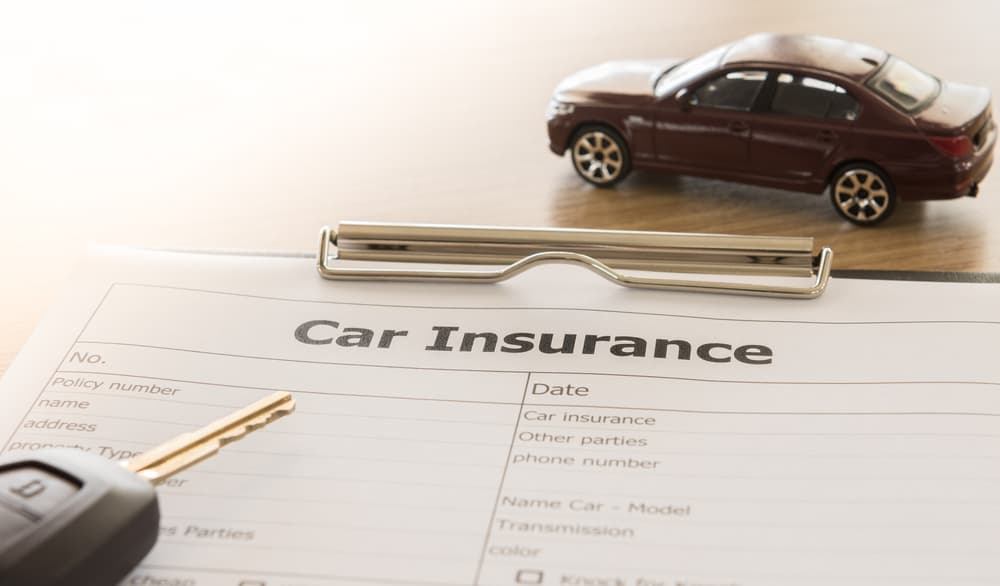 Fighting the Insurance Company After a Car Accident