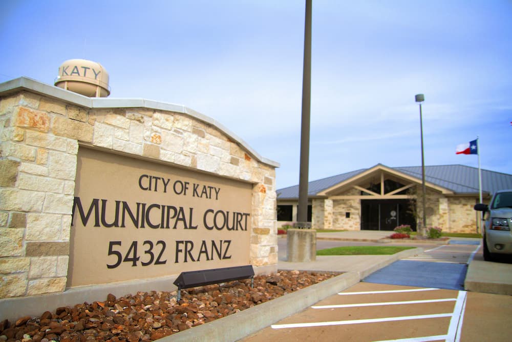 city of katy municipal court
