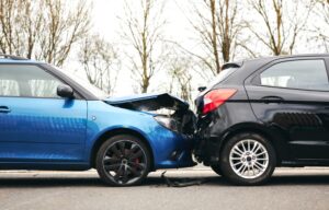 Who Pays for Rear-End Collisions?