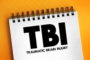 What Is TBI Disability?