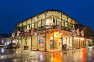 Personal Injury Attorney NO