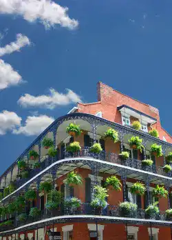 New Orleans