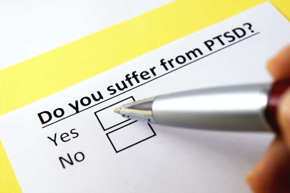 What Happens if You Get PTSD After a Car Accident?