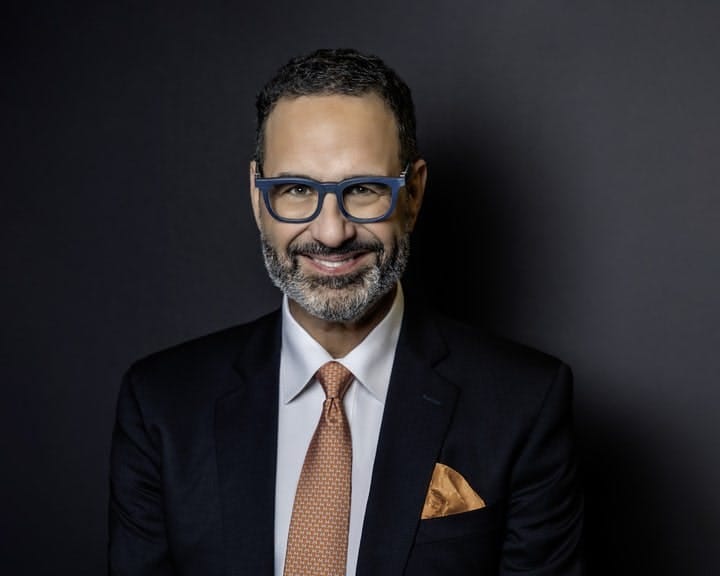 Stewart Guss Personal Injury Lawyer