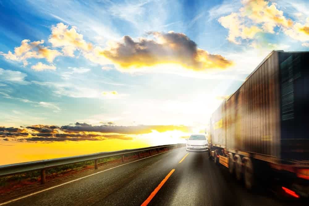 How Dangerous Are 18 Wheeler Accidents?