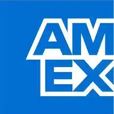 American Express Logo