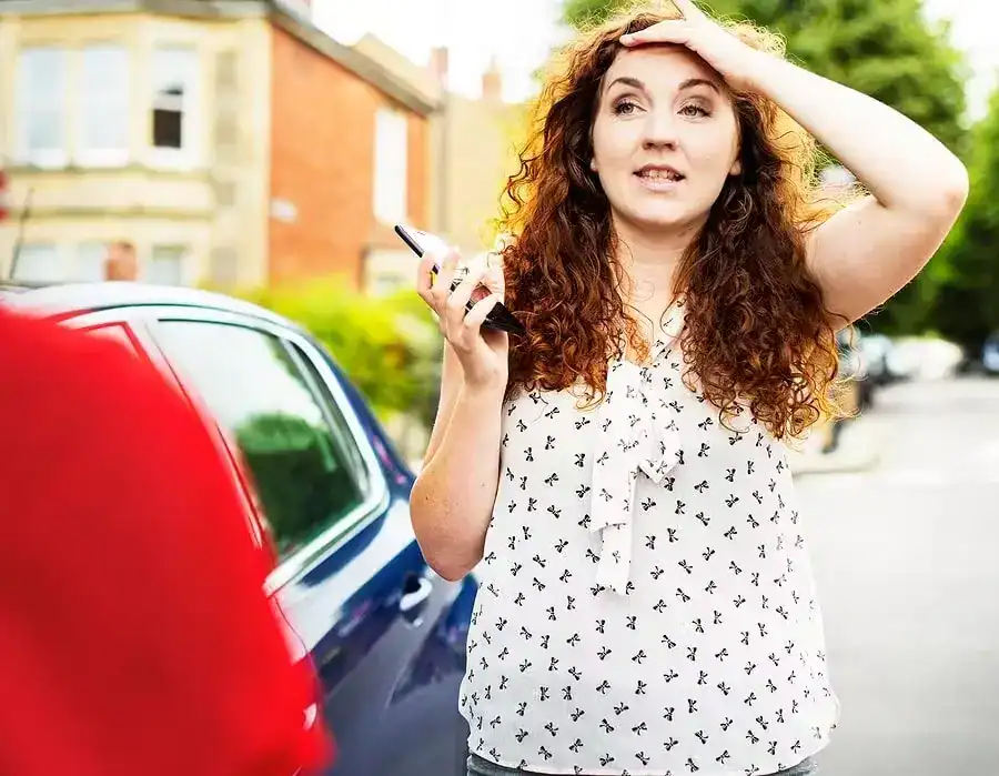 dealing with insurance claims