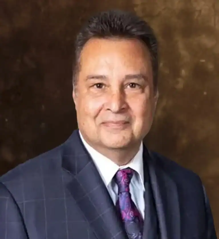 Donald Garcia