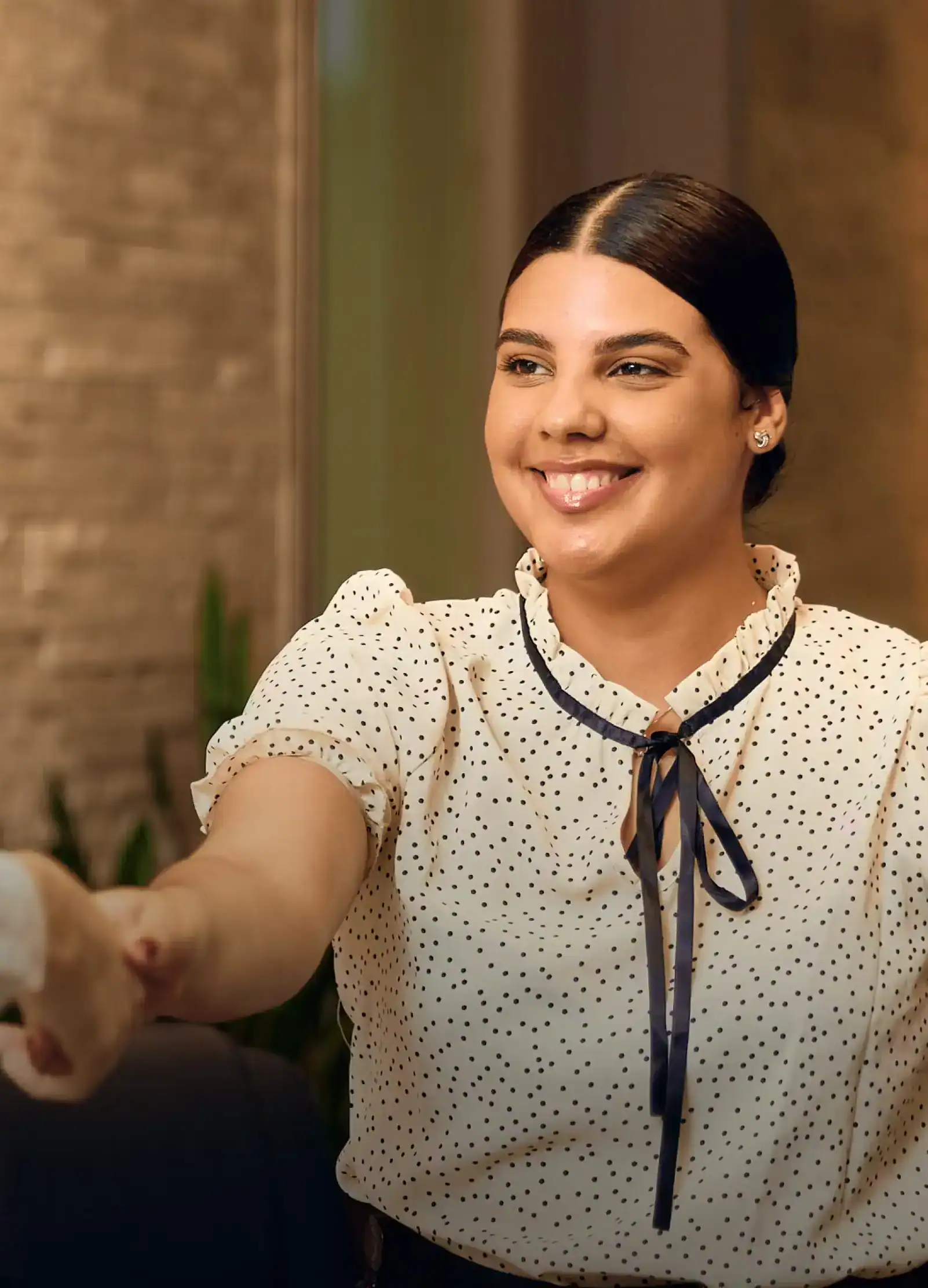 Attorney Guss Houston personal injury law firm intake team helping accident victims with legal support