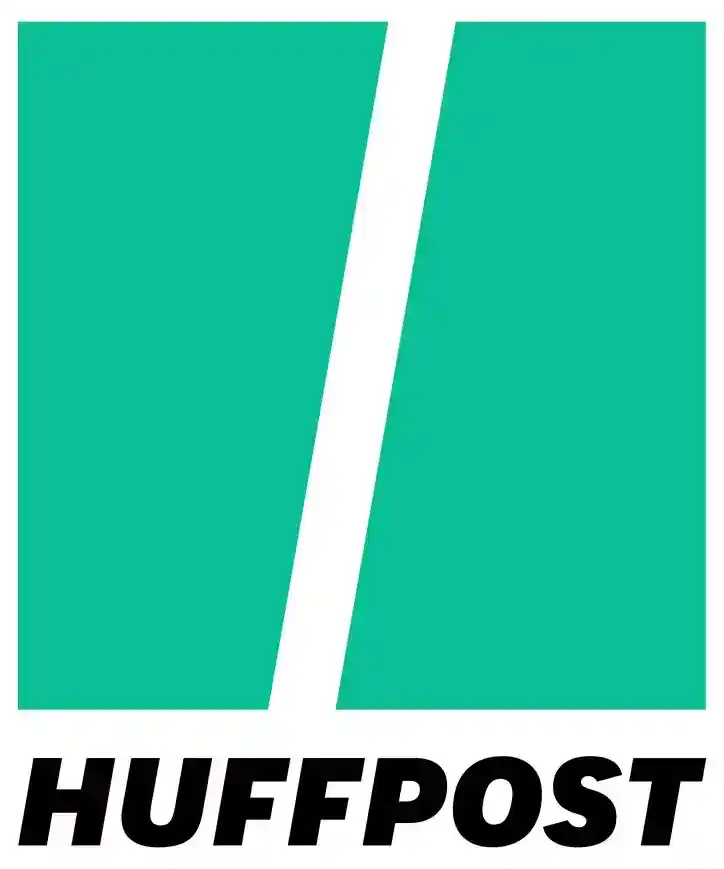 Huffpost Logo