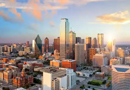 Menu Dallas Office