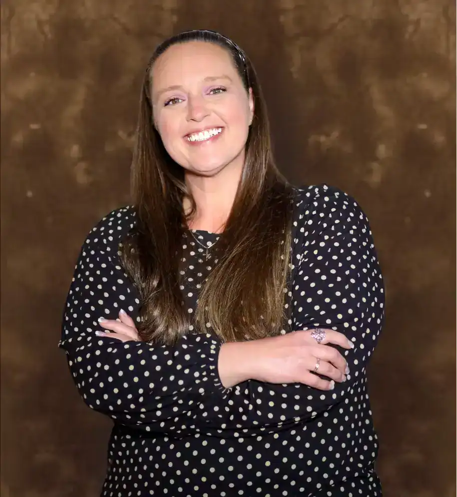 Shauna Gill-Zimmerman