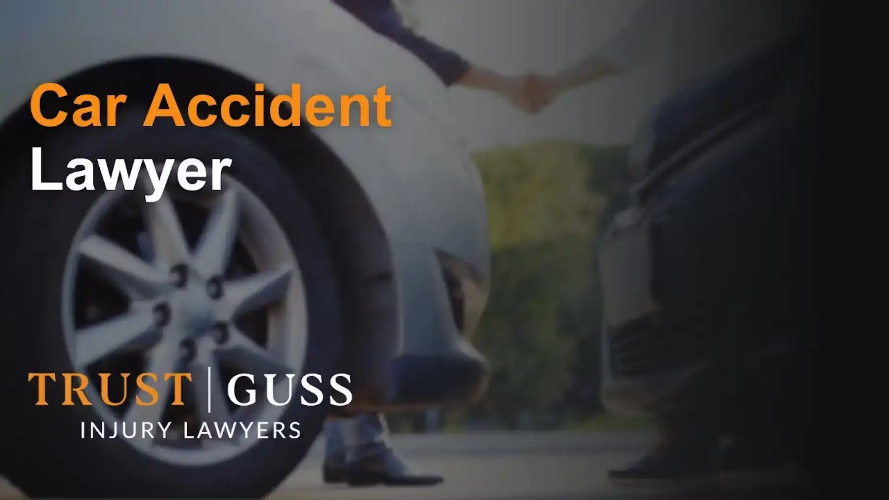 Stewart J. Guss Injury Lawyers car accident attorney services helping clients with crash claims and compensation.