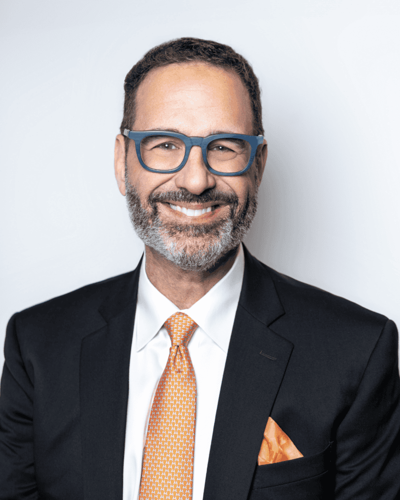 Founder Stewart J Guss