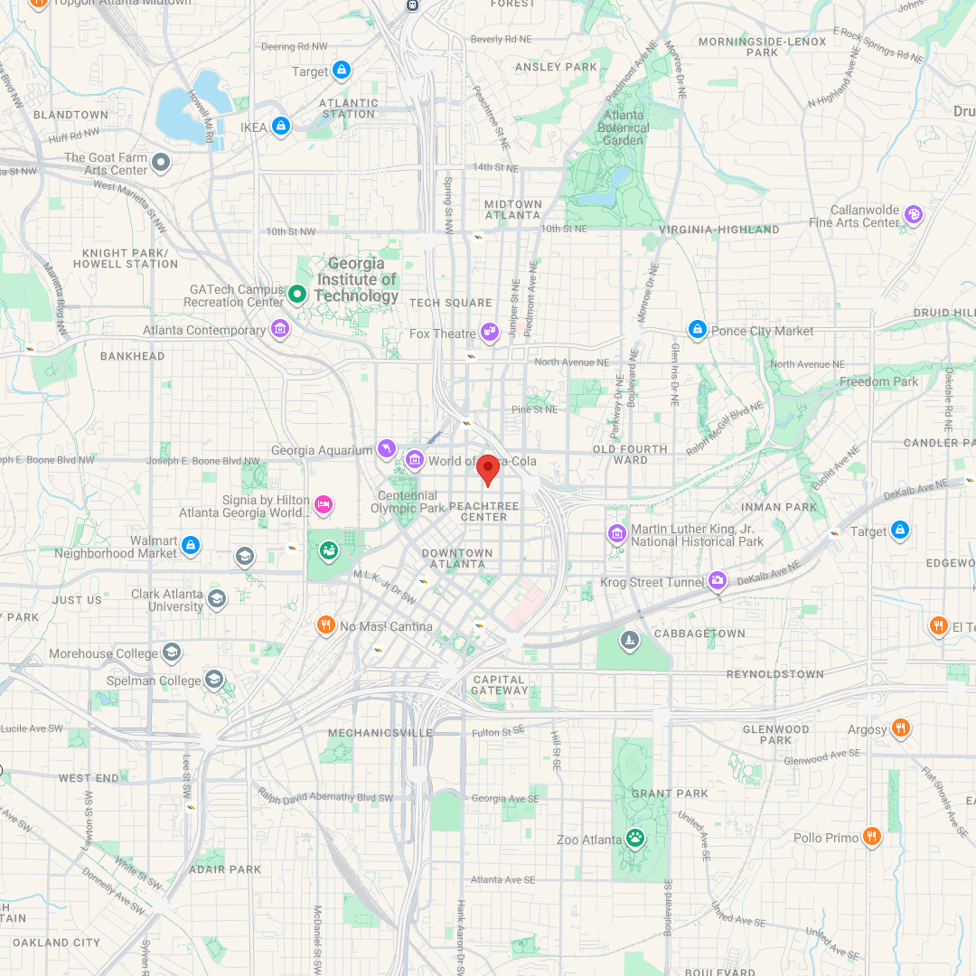 Atlanta Mobile