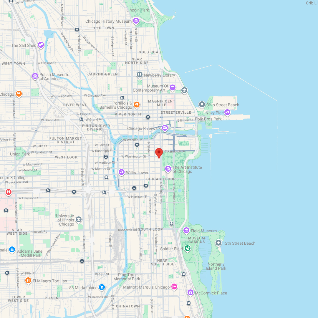 Chicago Mobile