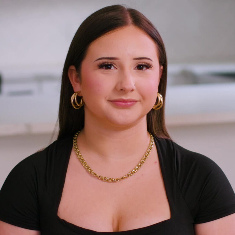 Emily Testimonial