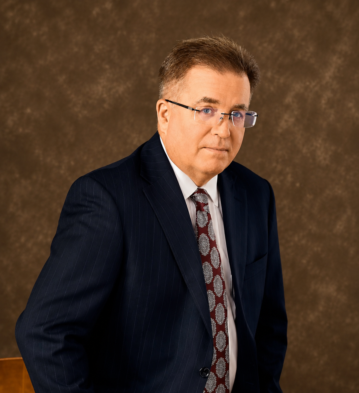Scot Dollinger